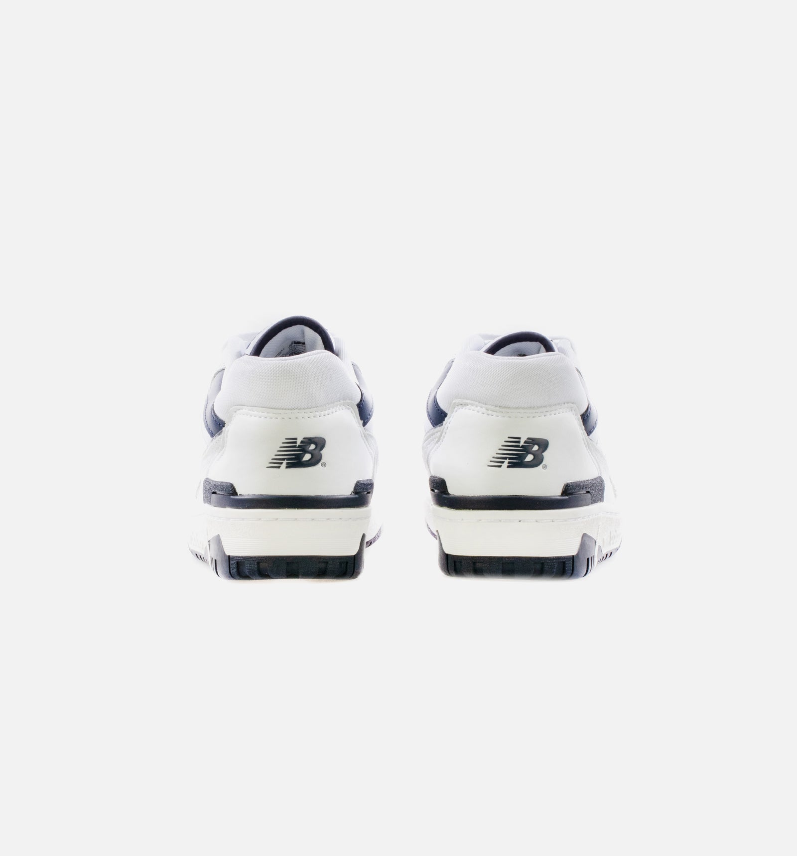 New Balance BB550WA1 550 Mens Lifestyle Shoe - White/Gray/Navy 