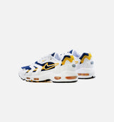 Air Max 96 II Mens Lifestyle Shoe (White/Navy)