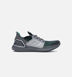 ADIDAS EF1339
 Ultraboost 19 Mens Running Shoe - Black/Grey Image 0
