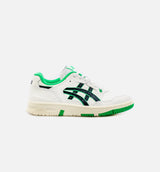 EX89 Mens Lifestyle Shoe - White/Green