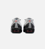 Air Max 95 Mens Lifestyle Shoe - Black/Grey