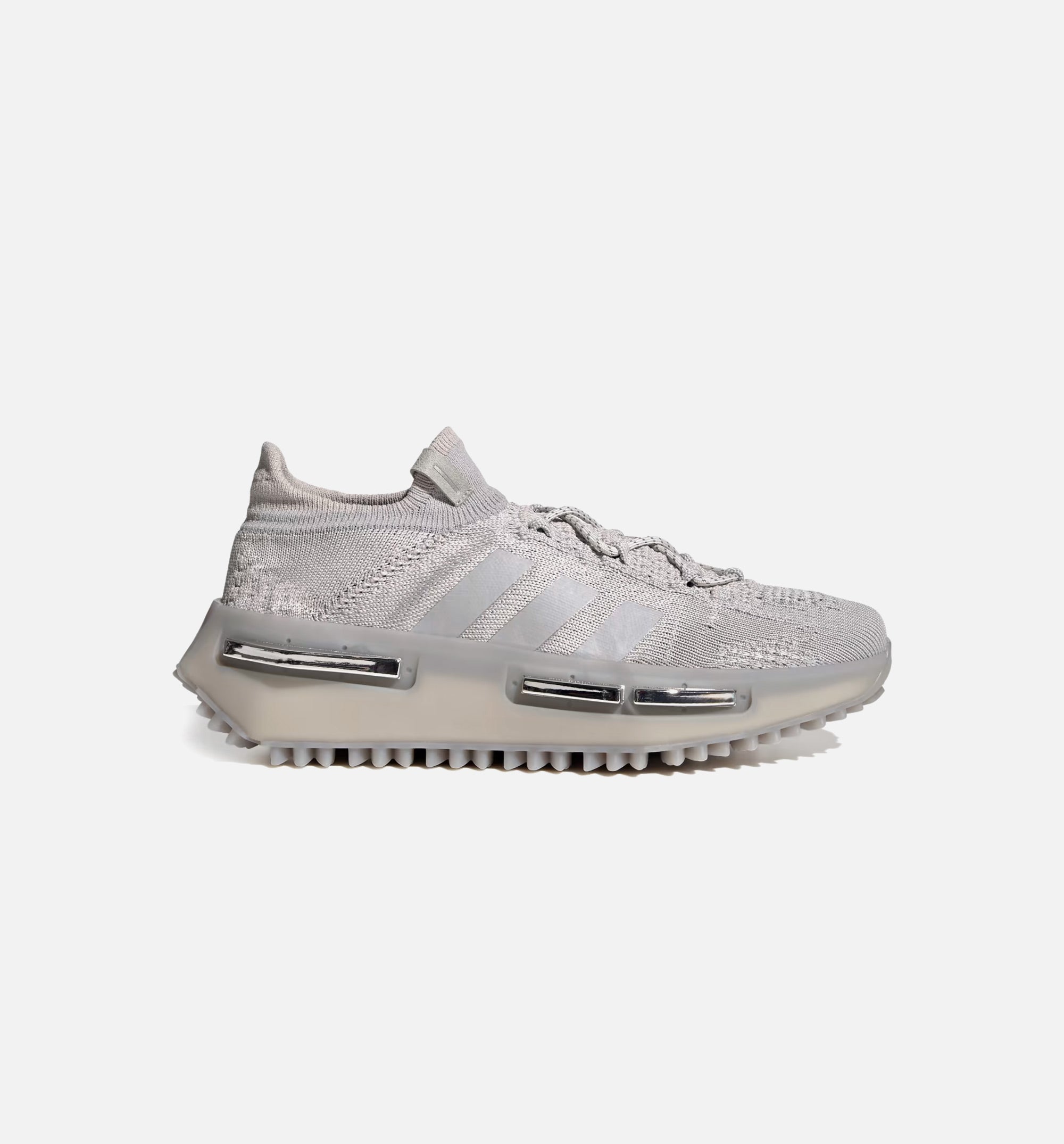 NMD S1 Mens Lifestyle Shoe - Grey NMD S1 Mens Lifestyle Shoe - Grey