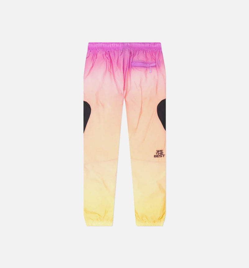 Air Jordan x DJ Khaled Jogger Mens Pants - Purple/Yellow