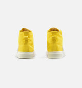 Nizza Hi Alife Mens Lifestyle Shoe - Yellow/White/Black