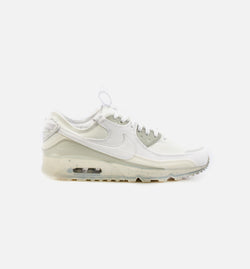 NIKE DQ3987-101
 Air Max 90 Terrascape Mens Lifestyle Shoe - White Image 0