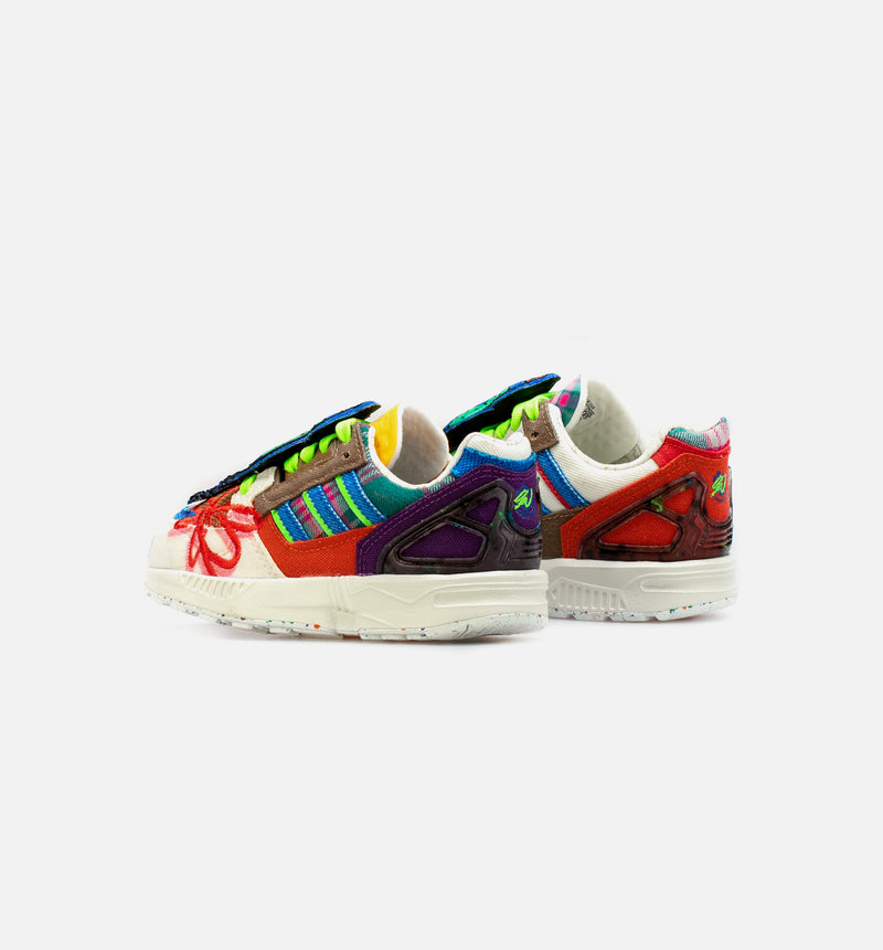 ZX8000 Superearth Toddler Lifestyle Shoe - Multi