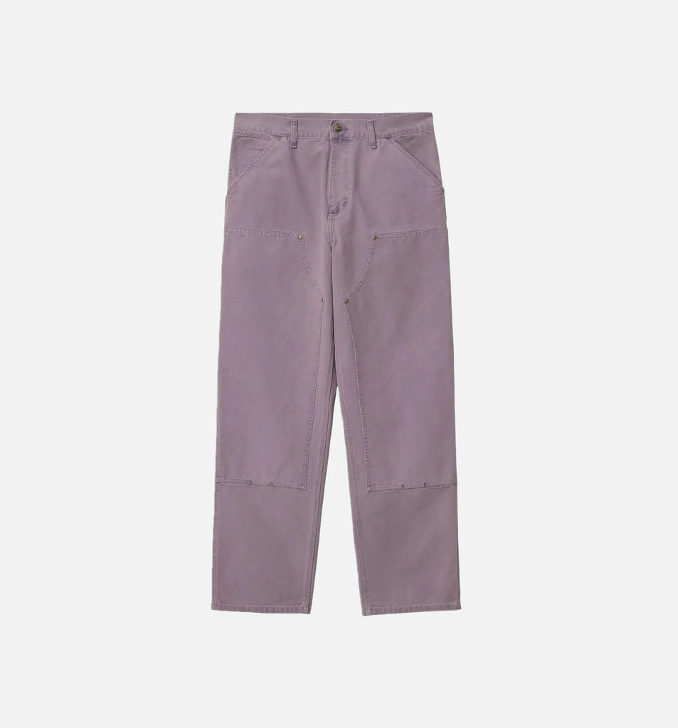 Carhartt ダブルニー purple 紫 Buy Carhartt WIP Pierce Double Knee Pants 'Arrenga