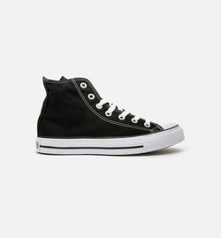 CONVERSE M9160
 Chuck Taylor All Star High Top Mens Lifestyle Shoe - Black Image 0