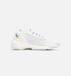 NIKE AO0269-100
 Zoom 2K Mens Shoe - Sail/White Image 0