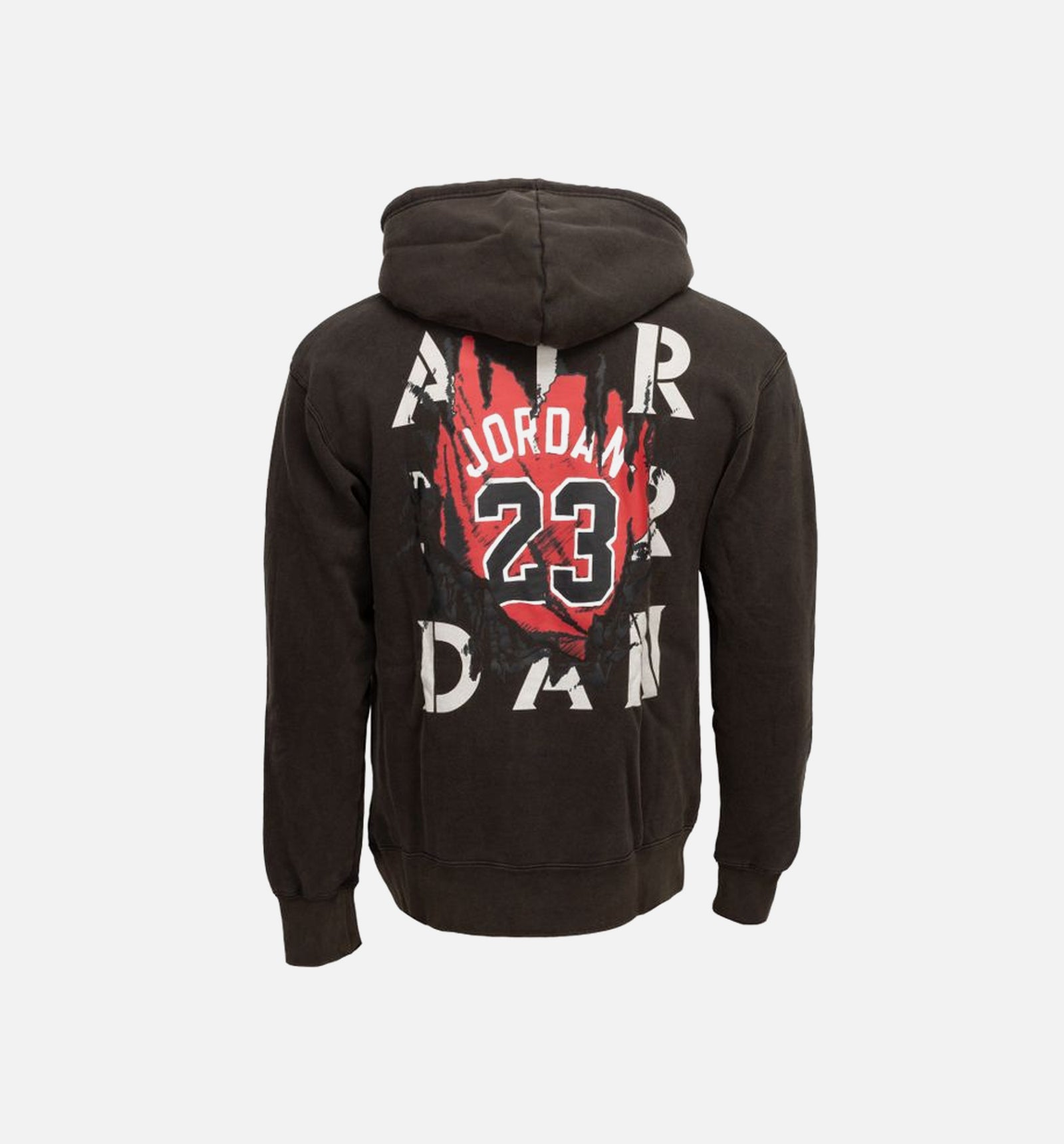 jordan retro 6 gfx fleece hoodie