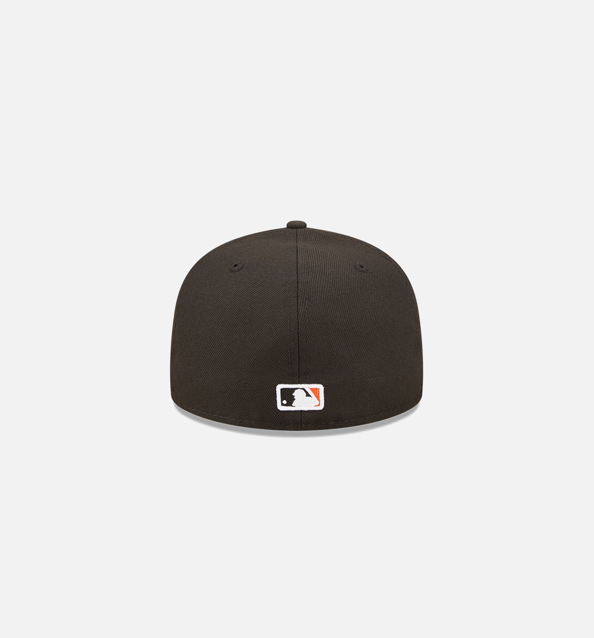 Official New Era San Francisco Giants MLB City Connect Black 39THIRTY  Stretch Fit Cap B5324_287 B5324_287