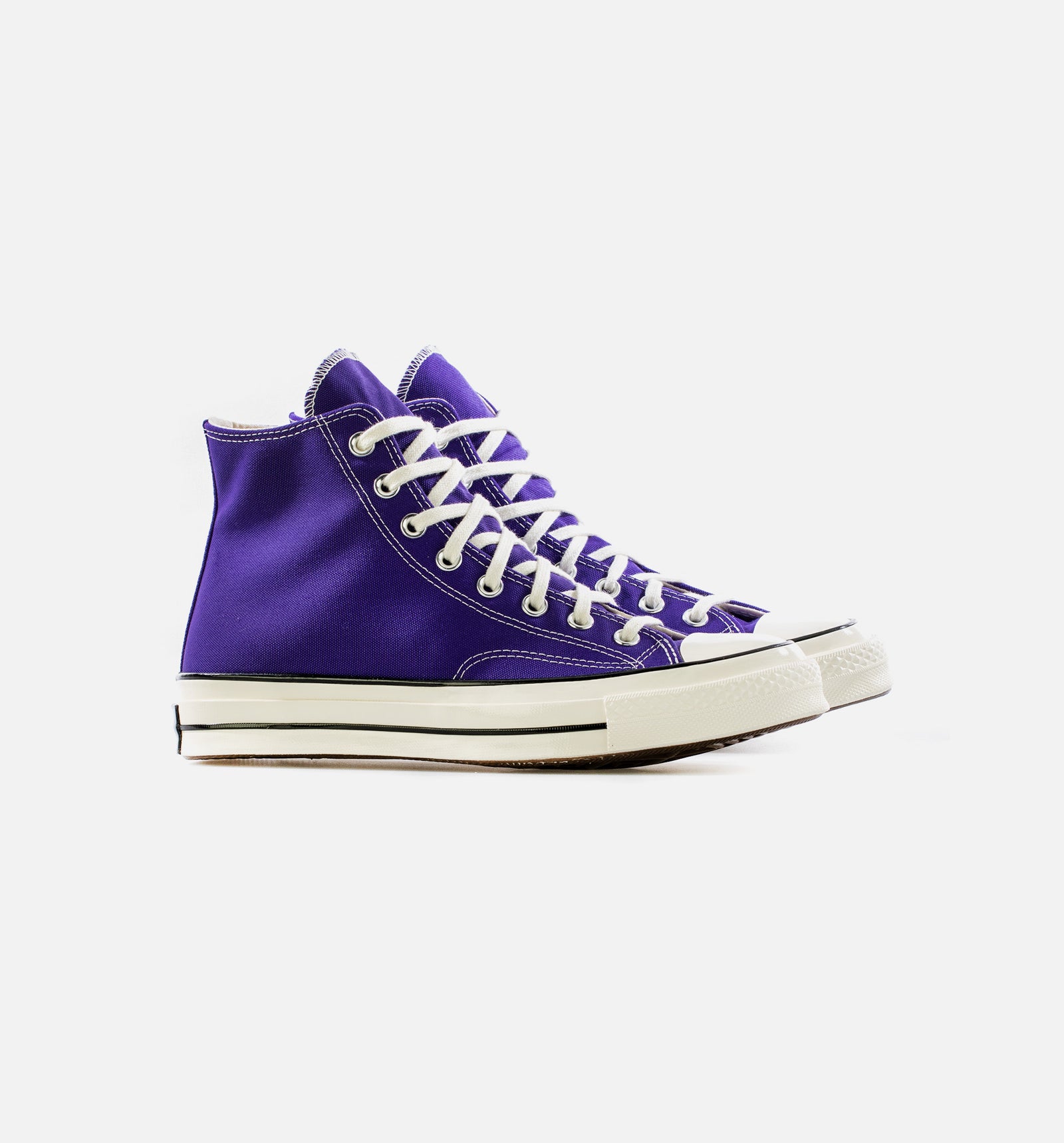 Converse 170550C Chuck Taylor 70 Mens Lifestyle Shoe - Grape