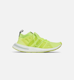 ADIDAS B28111
 Arkyn Womens Shoes - Volt/White Image 0