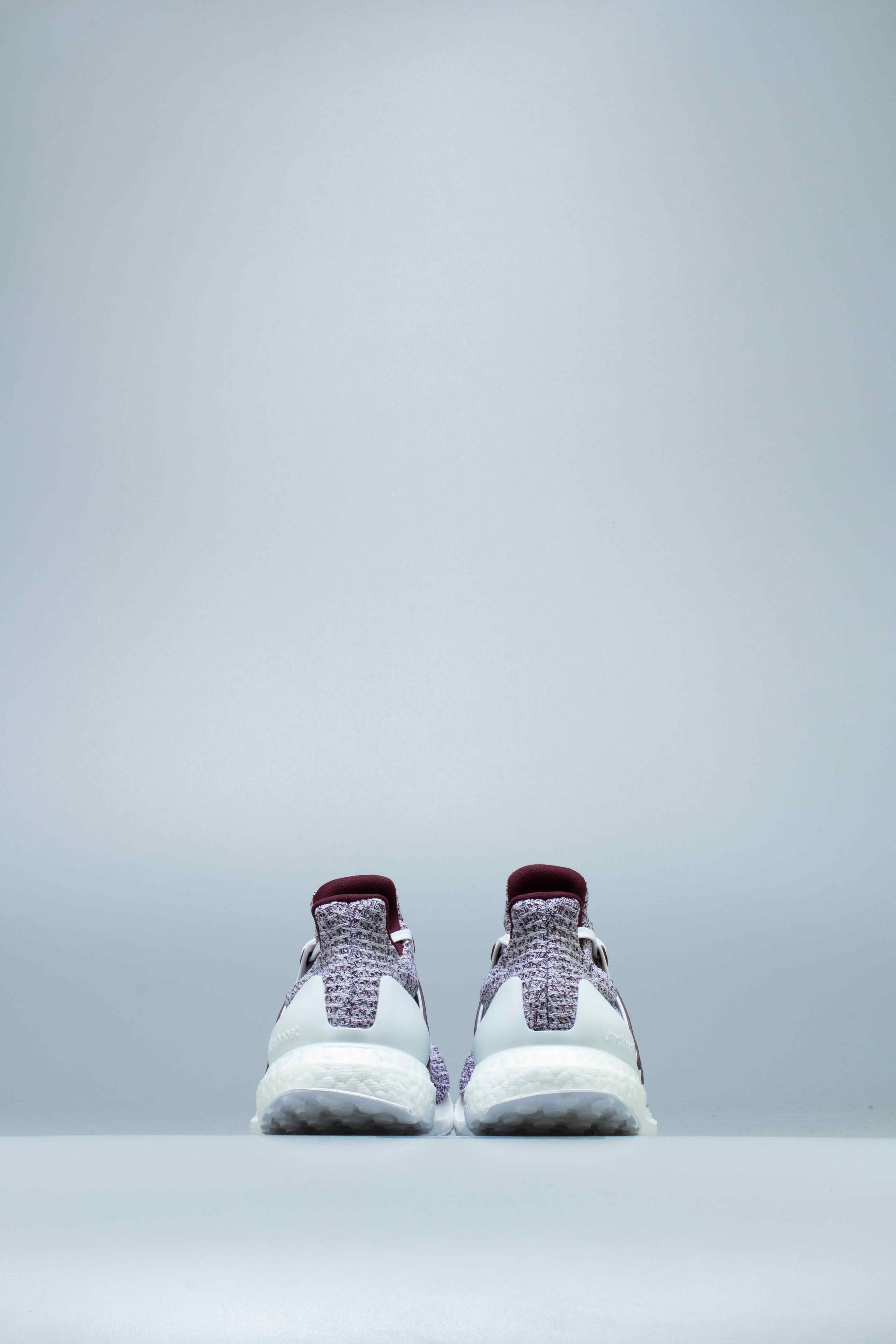 adidas EE3705 Ultraboost 4.0 Mens Shoe - White/Burgundy ShopNiceKicks.com adidas EE3705 Ultraboost 4.0 Mens Shoe - White/Burgundy ShopNiceKicks.com