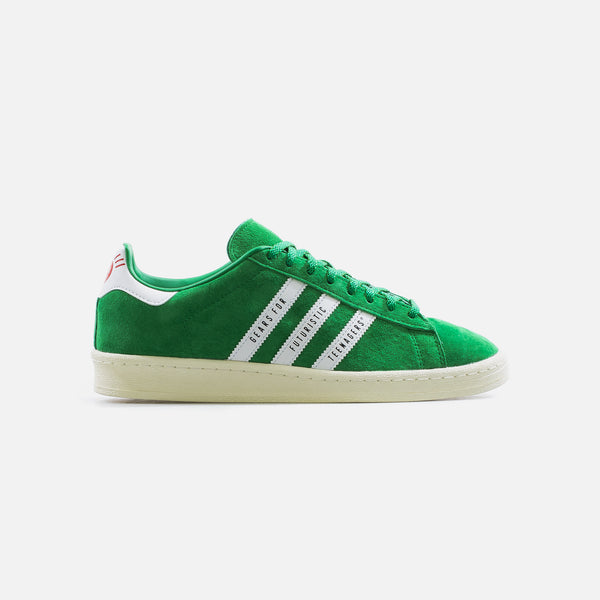 Adidas Consortium FY0732 Human Made Campus Mens Lifestyle Shoe