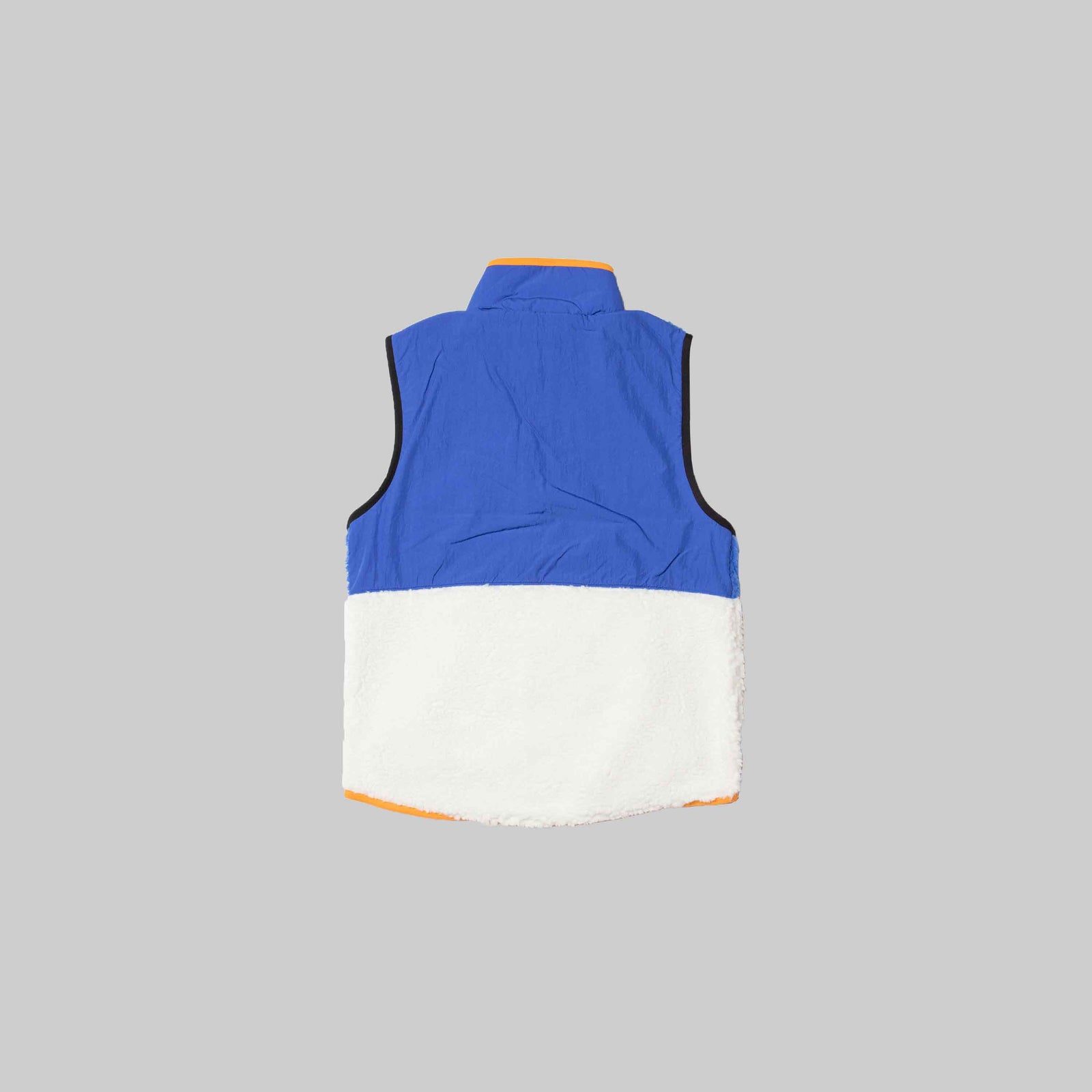 nike nsw sherpa vest