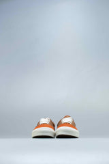 OG Era LX Mens Shoe - Orange/Brown