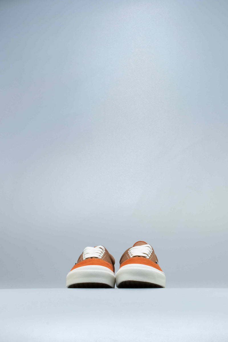 OG Era LX Mens Shoe - Orange/Brown