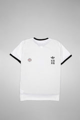 adidas X Neighborhood Collection Mens T-Shirt - White/Black