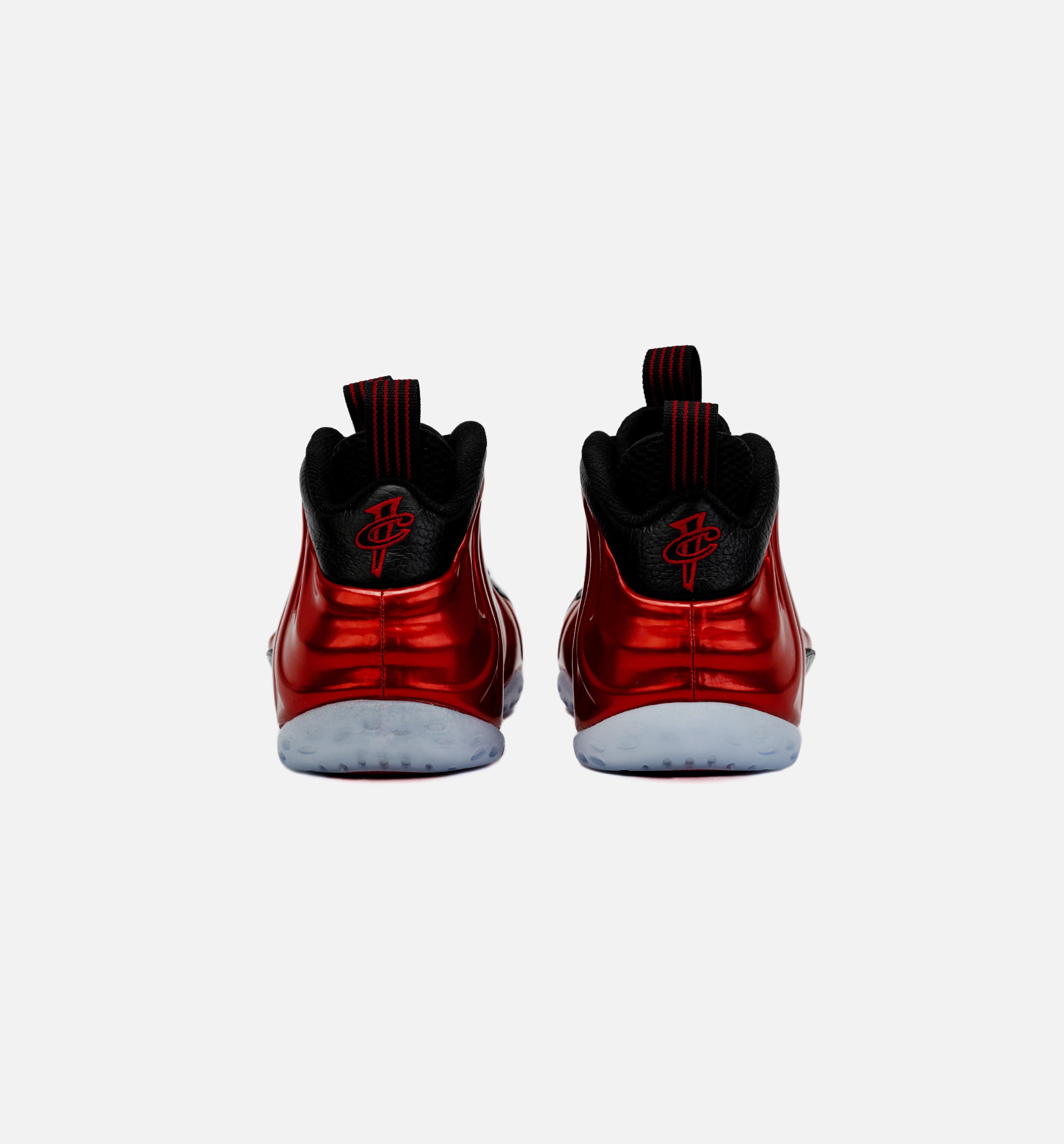 Footwear Nike Air Foamposite One 'Mettalic Red' (DZ2545-600)
