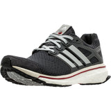 adidas Consortium Energyboost 'Run Thru Time' Men's Shoe - Grey/Onix/White