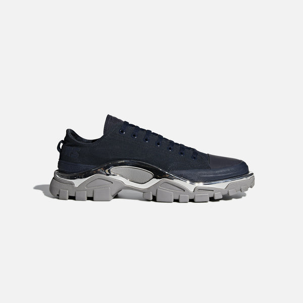 Adidas Consortium F34246 adidas X Raf Simons Detroit Runner Mens