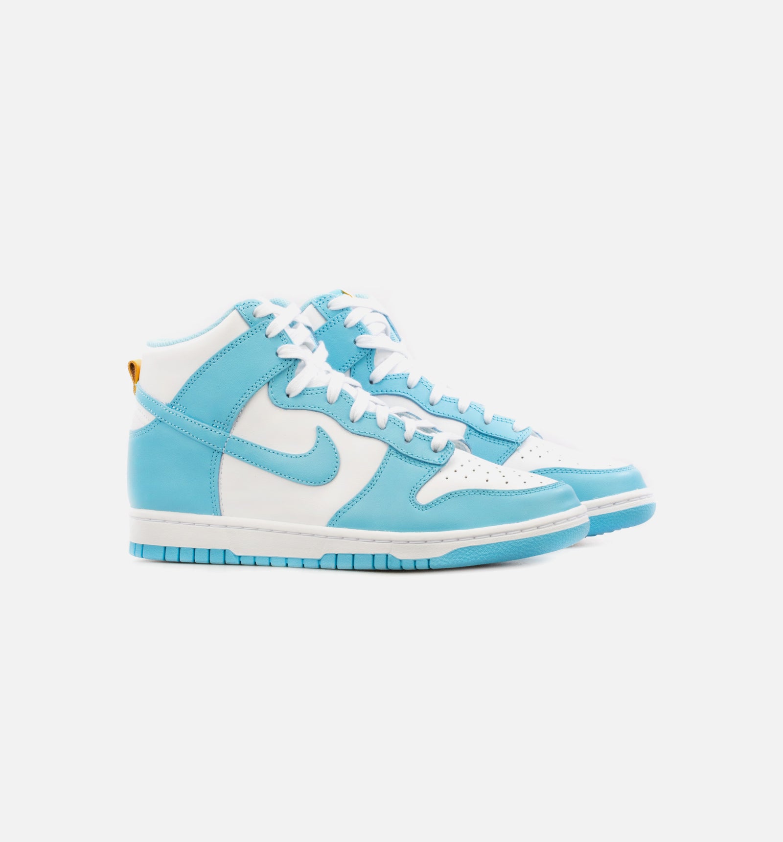 Nike DD1399-401 Dunk High Blue Chill Mens Basketball Shoe - Blue/White –  ShopNiceKicks.com