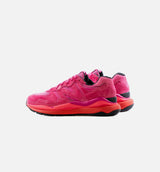 57/40 Valentines Mens Lifestyle Shoe - Pink/Black