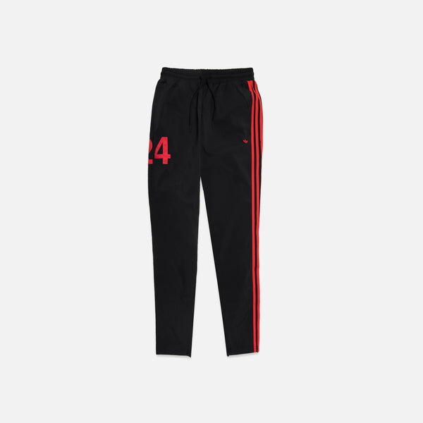 Adidas Consortium FS6234 424 Mens Track Pants - Black