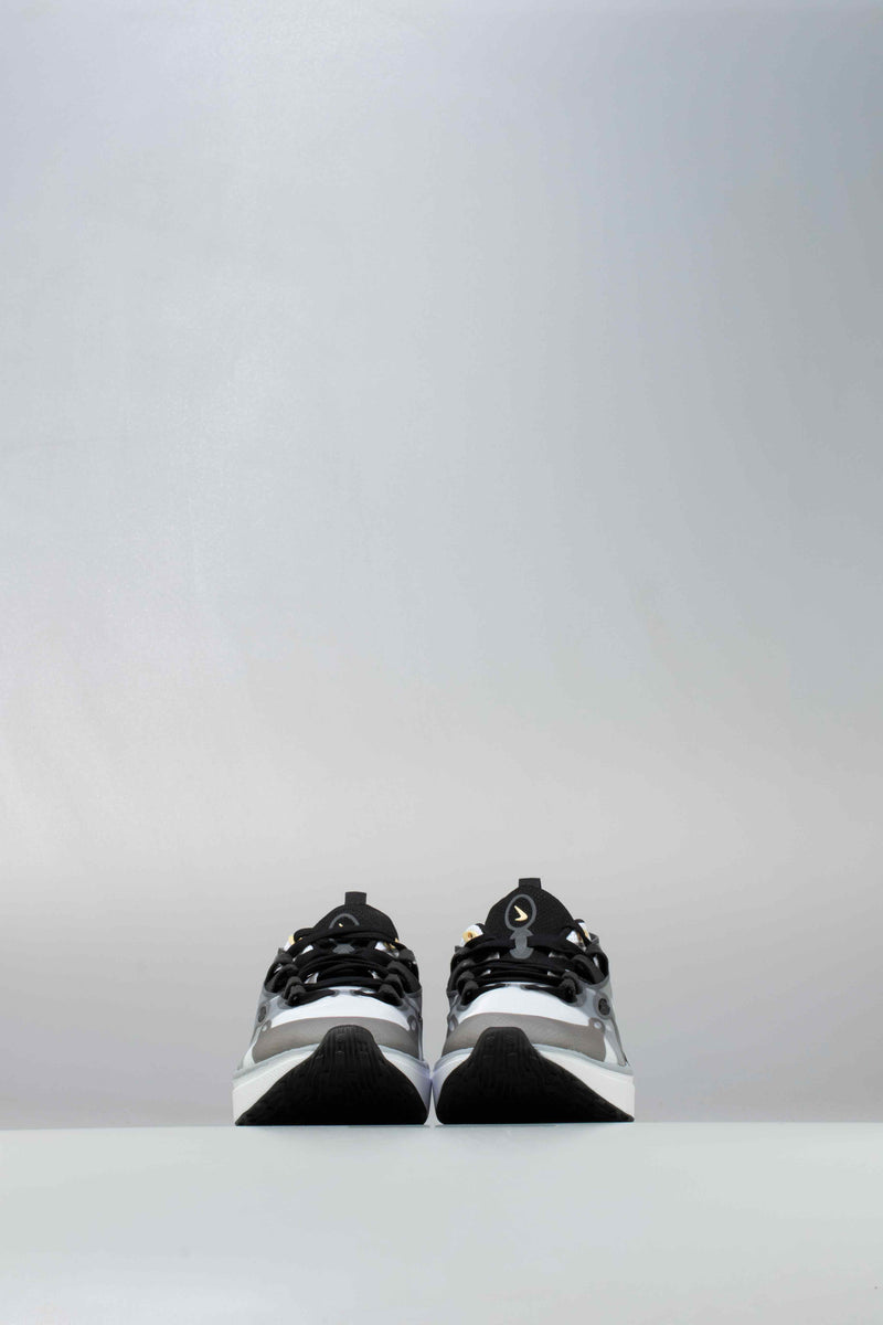 D/MS/X Signal Mens Running Shoe - Black/White