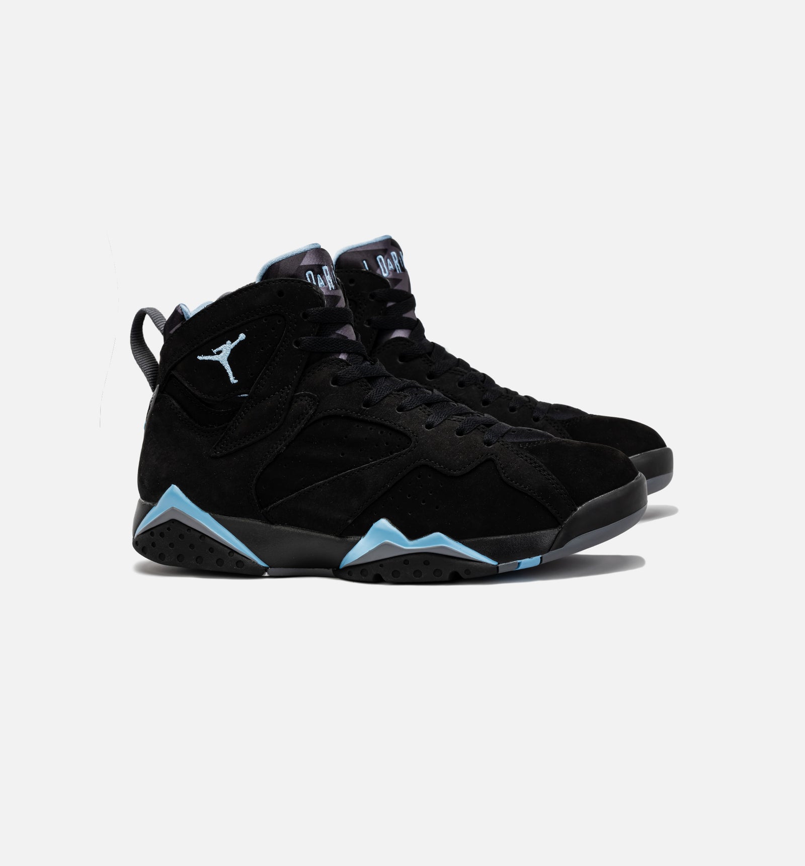 Air Jordan 7 Retro Chambray 10