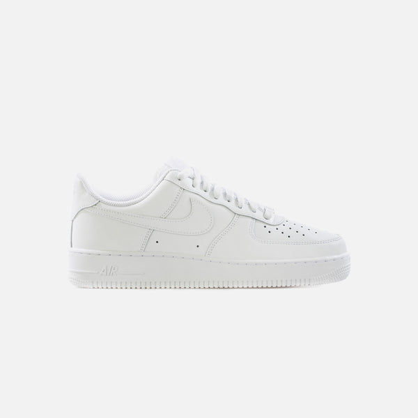 Size 8 - Nike Air Force 1 Triple White - CW2288-111 Brand New With Box