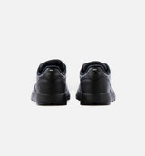 Maison Margiela Classic Leather Tabi Mens Lifestyle Shoe - Black