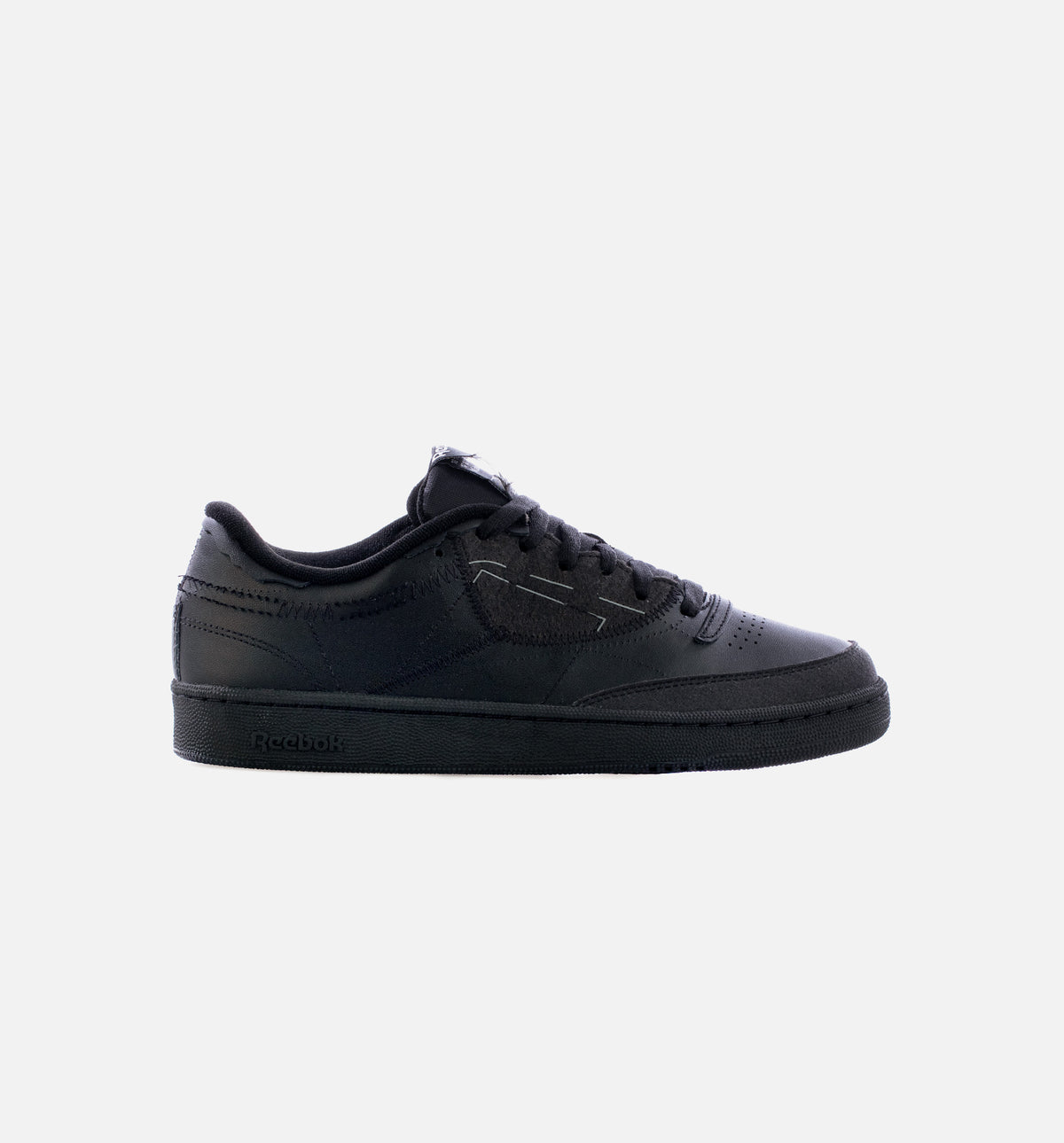 Reebok GW5012 Maison Margiela Club C Memory Of Mens Lifestyle Shoe 
