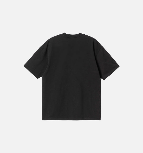 Carhartt Wip I033253-CHERVIL Little Hellraiser Mens Short