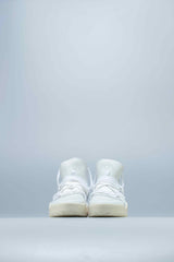 Alexander Wang  Bball Mens Shoes - White/White