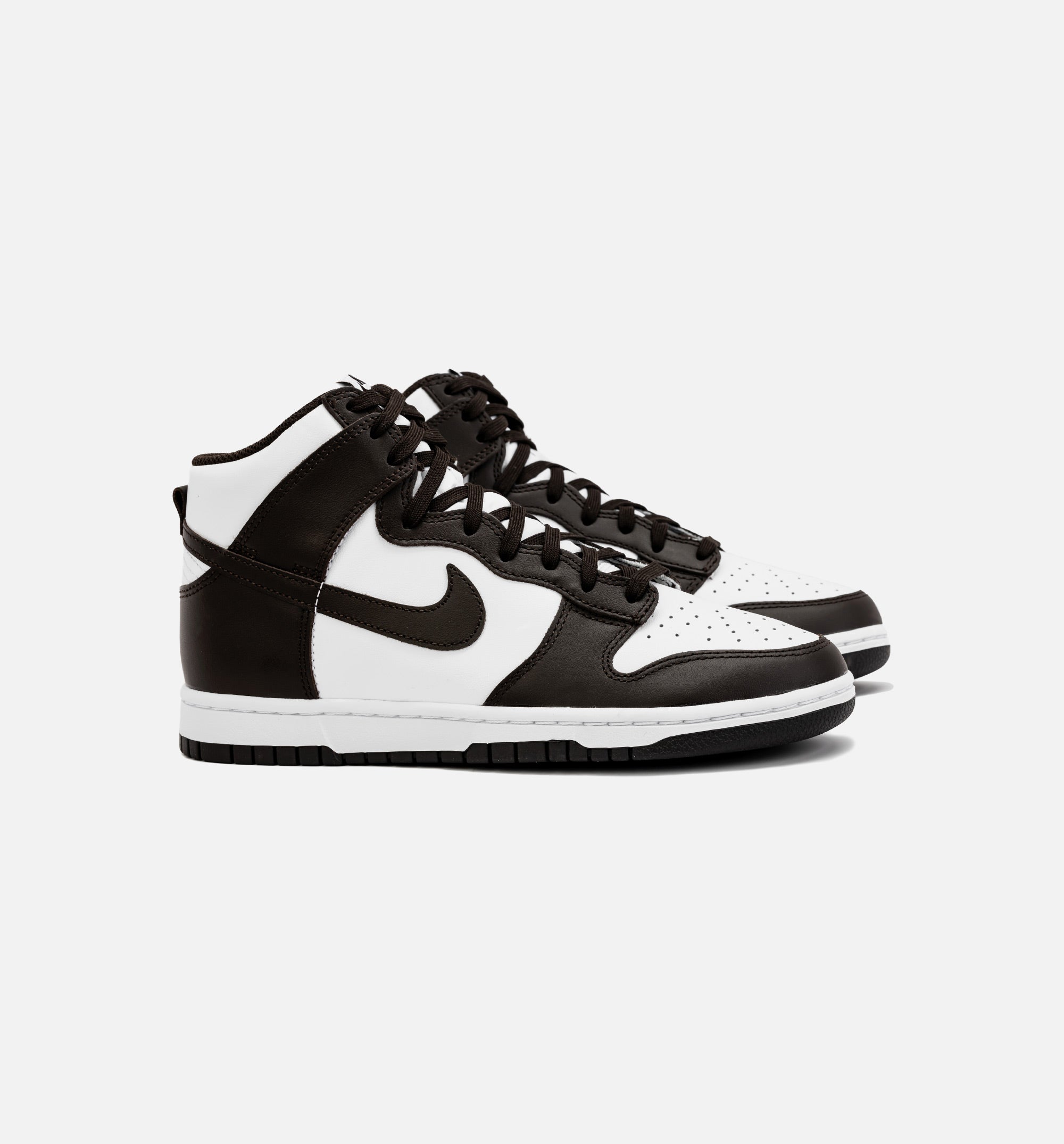 Nike DV0829-100 Dunk High Palomino Mens Lifestyle Shoe - Brown