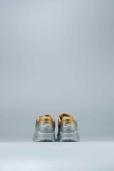 Air Max 1 LX Spray Paint Womens Shoe - Metallic Silver/Metallic Gold