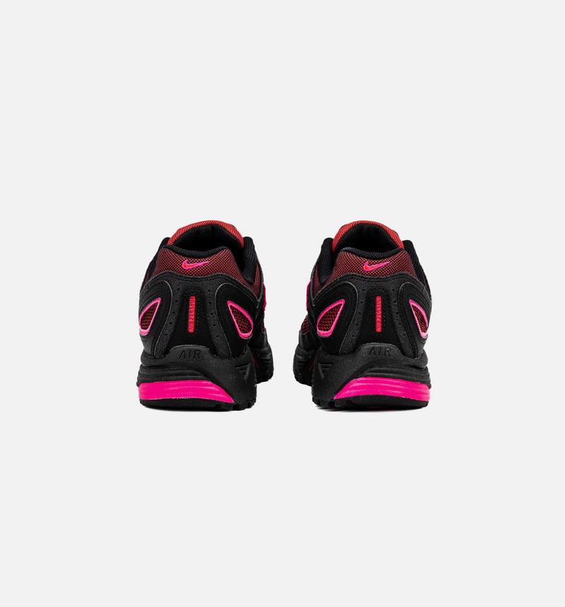 Air Peg 2K5 Mens Lifestyle Shoe - Black/Pink