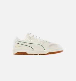 PUMA 381787 01
 X Butter Goods Slipstream Low Mens Lifestyle Shoe - White/Blue Image 0