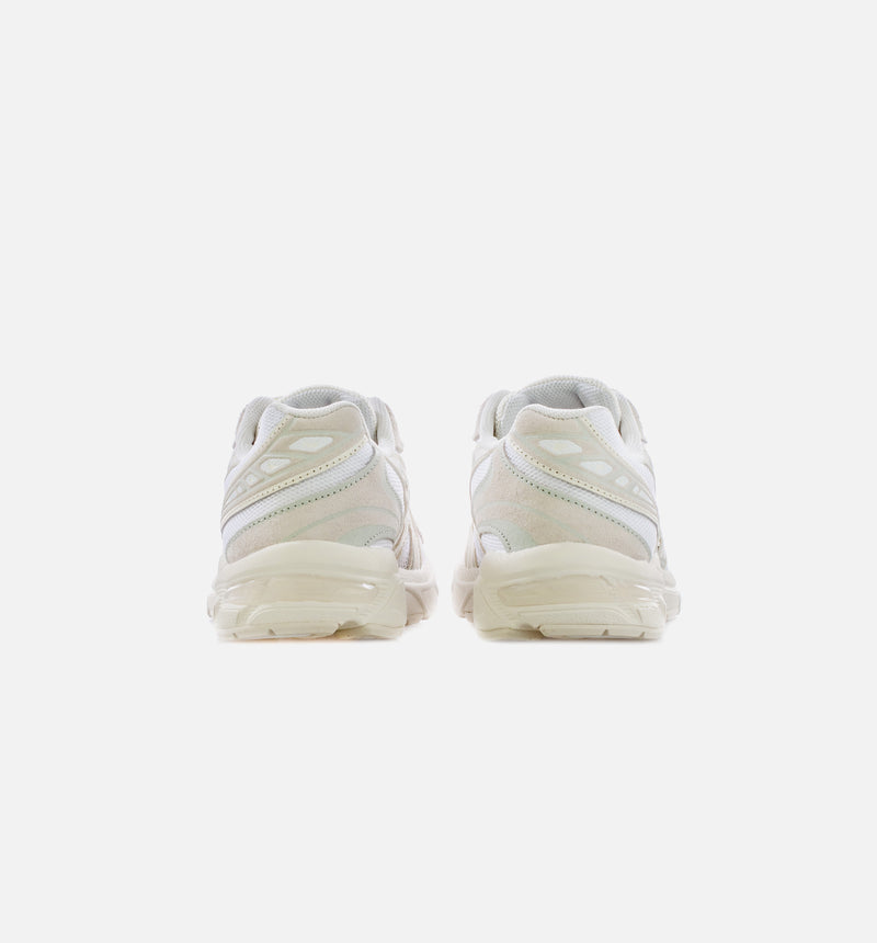 GEL 1130 White Birch Womens Running Shoe - White/Beige