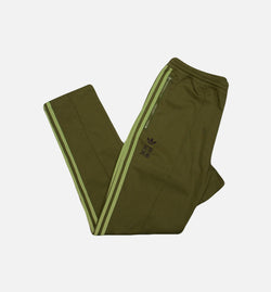 ADIDAS CONSORTIUM DH2044
 adidas X Neighborhood Collection Mens Track Pants - Olive Green/White Image 0