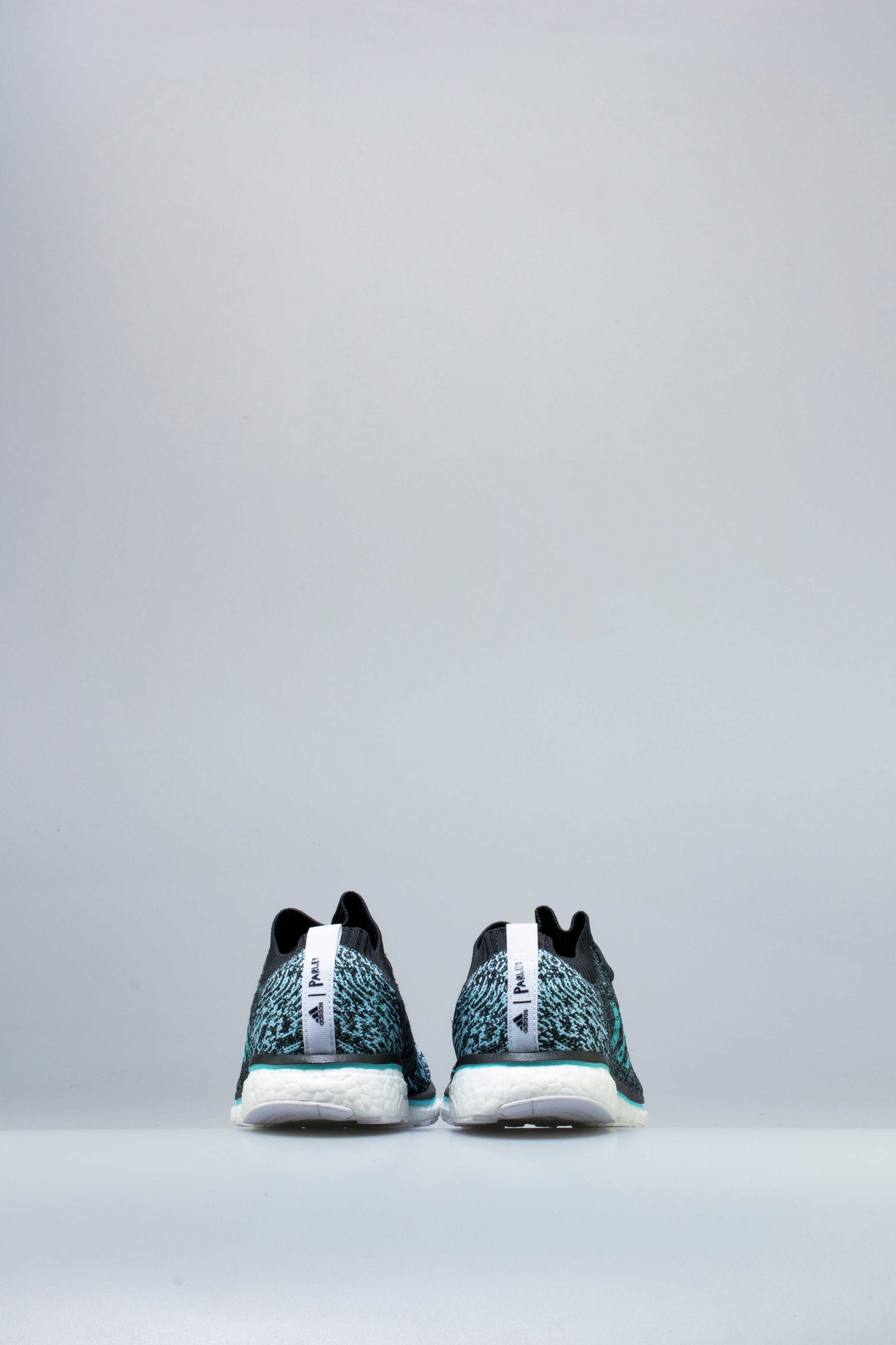 adidas DB1252 Parley X adidas Adizero Prime Boost Mens Shoes