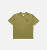 ACG Mens Short Sleeve Shirt - Green