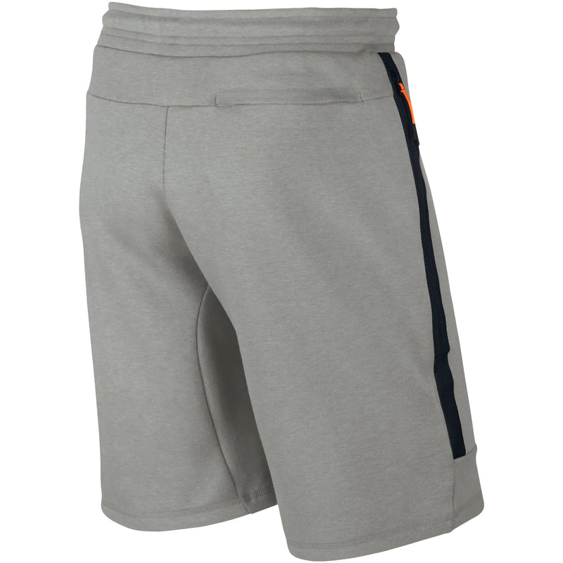 Tech Fleece Shorts Mens Shorts - Grey