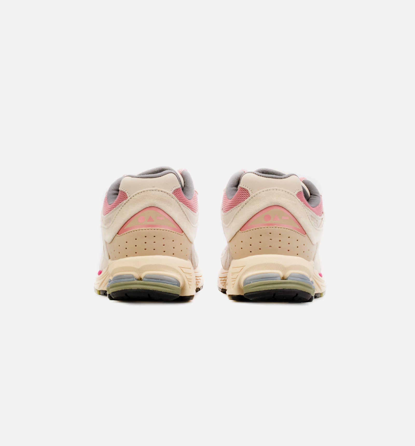 New Balance M2002RWL 2002R Hiking Pack Beige Mens Lifestyle Shoe 