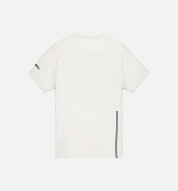 NOAH ホワイト Tシャツ Noah NYC Core Logo Long Sleeve T-shirt White 🏆 | Depop