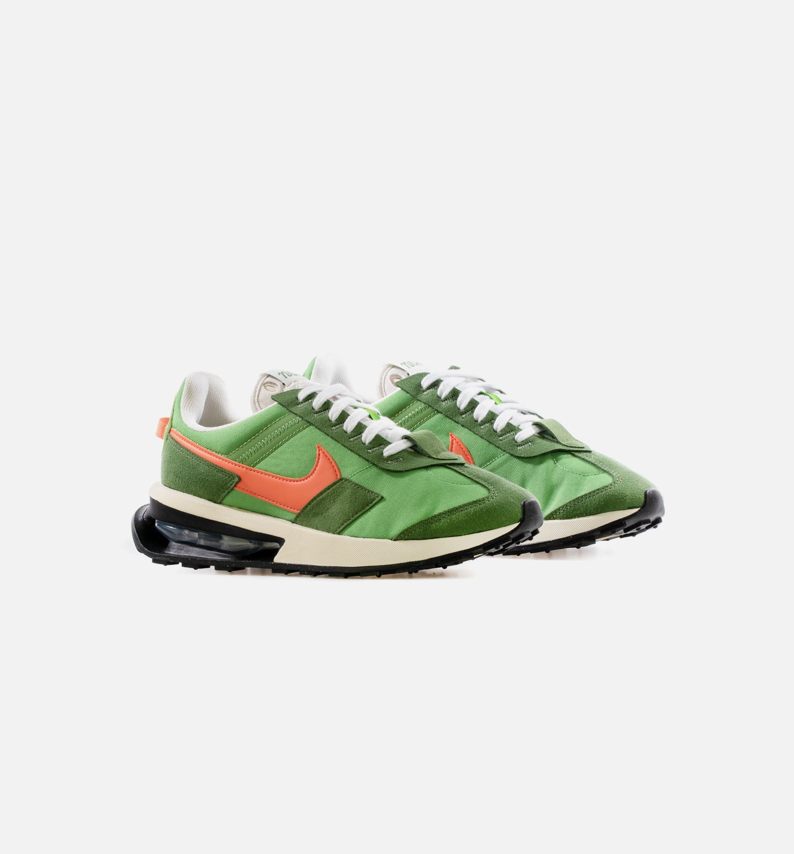 Nike DC5330-300 Air Max Pre-Day LX Mens Running Shoe - Chlorophyll