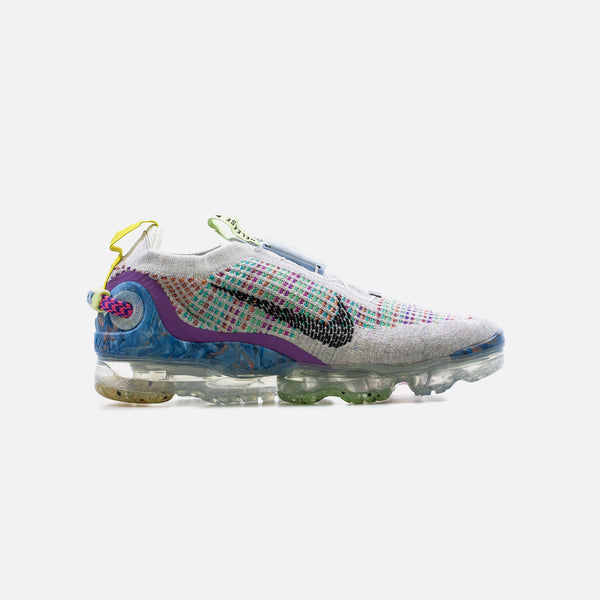 vapormax 2020 platinum
