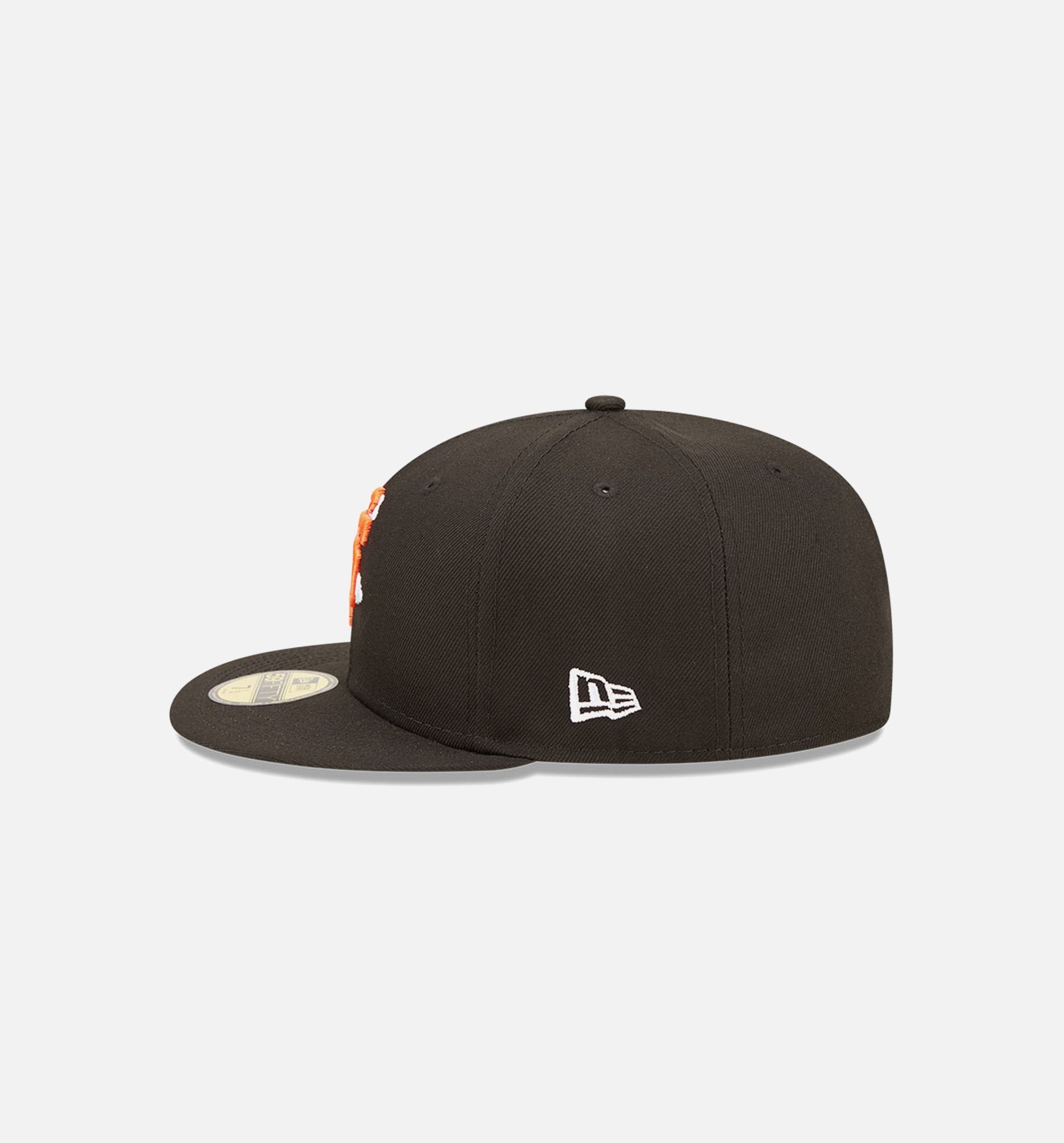 New Era San Francisco Giants Tie Dye Mesh Back 9FIFTY Cap - Macy's